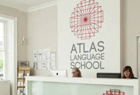 Atlas Junior, Dublin Atlas Junior, Dublin