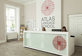 Atlas, Dublin Atlas, Dublin