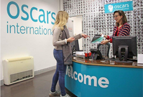 Oscars International Juniors Oscars International Juniors
