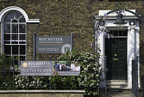 Rochester Independent College Rochester Independent College