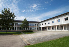 Gymnasium Lindenberg Gymnasium Lindenberg