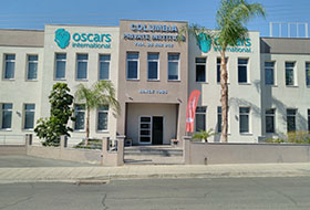 Oscars International, Limassol Oscars International, Limassol