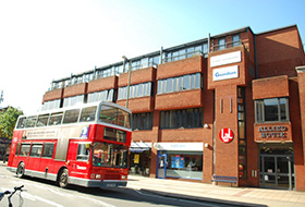 LAL, London LAL, London