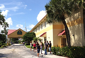 LAL, Fort Lauderdale LAL, Fort Lauderdale