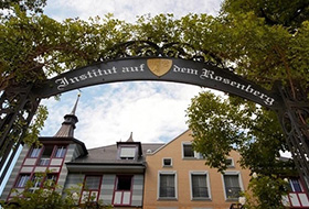 Institut auf dem Rosenberg Institut auf dem Rosenberg