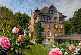 Institut auf dem Rosenberg Institut auf dem Rosenberg