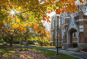 INTO Summer, Drew University INTO Summer, Drew University