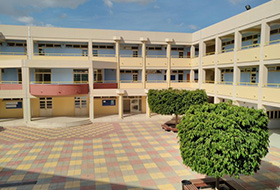 Oscars Juniors, Larnaca Oscars Juniors, Larnaca