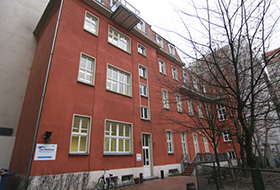 Carl Duisberg, Berlin Carl Duisberg, Berlin
