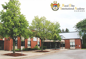 Royal Elite International Academy Royal Elite International Academy