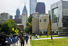 Community College of Philadelphia Community College of Philadelphia