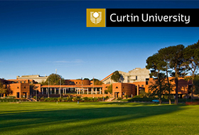 Curtin University Curtin University