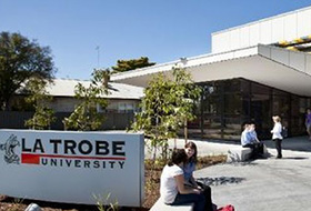 La Trobe University La Trobe University