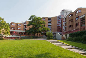 Alpadia, Berlin-Wannsee Alpadia, Berlin-Wannsee