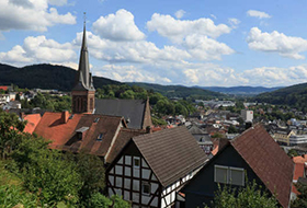 Alpadia, Frankfurt-Lahntal Alpadia, Frankfurt-Lahntal