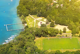 Alpadia, Berlin-Werbellinsee Alpadia, Berlin-Werbellinsee