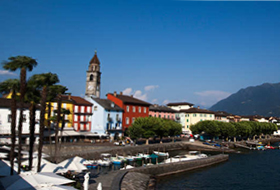 Alpadia, Ascona Alpadia, Ascona