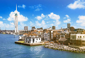 Alpadia, Portsmouth Alpadia, Portsmouth