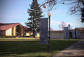 Justin-Siena High School Justin-Siena High School
