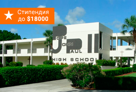 Saint John Paul II Academy Saint John Paul II Academy