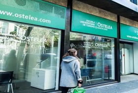 The Ostelea School of Tourism & Hospitality The Ostelea School of Tourism & Hospitality