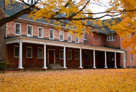 Cheshire Academy Cheshire Academy