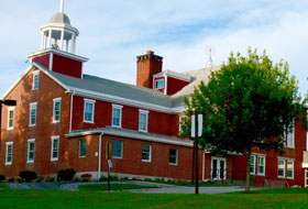 Lincoln Academy Lincoln Academy