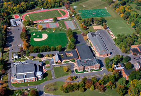Chaminade College Preparatory School Chaminade College Preparatory School