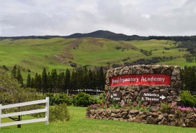 Hawaii Preparatory Academy Hawaii Preparatory Academy