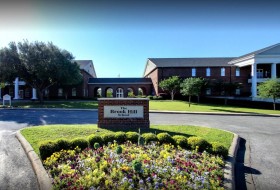 The Brook Hill School The Brook Hill School