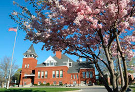 Thornton Academy Thornton Academy