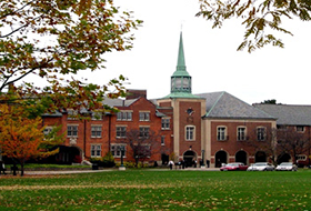Ridley College Ridley College