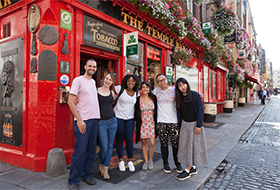 EC, Dublin EC, Dublin