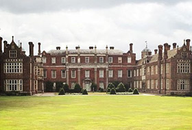 Emerald Cultural Institute, Cobham-Hall-Kent Emerald Cultural Institute, Cobham-Hall-Kent