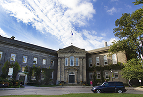 University of Toronto, International English Programs University of Toronto, International English Programs