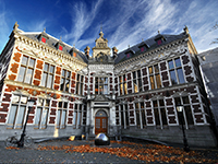 Высшее образование в Голландии: коротко о главном
