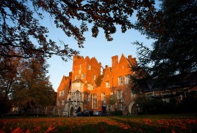 Thames Valley Summer Schools (Epsom College), Epsom⭐ Thames Valley Summer Schools (Epsom College), Epsom⭐