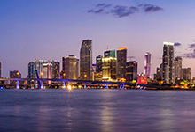 Английский в США за $140 в неделю. Учись и загорай на пляжах Miami
