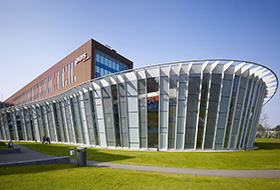 Avans University of Applied Sciences Avans University of Applied Sciences