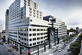 LaSalle College Montreal LaSalle College Montreal