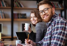 Стипендия на магистратуру в Германии на 2018/2019. Собеседование 24 апреля, Киев