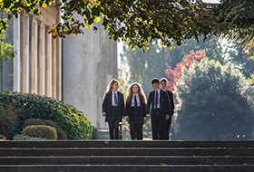 Mill Hill Schools, London Mill Hill Schools, London