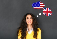 -25% на английский для взрослых в США и Англии