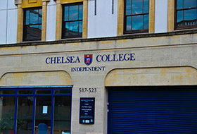 Chelsea Independent College, London Chelsea Independent College, London