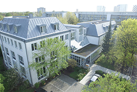 IUBH Munich Campus IUBH Munich Campus