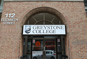 Greystone College Greystone College