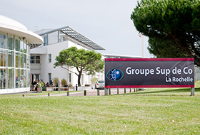 La Rochelle Education Group La Rochelle Education Group