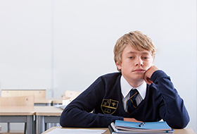5 причин, почему ребенку могут отказать в поступлении в британскую школу