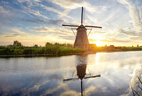 Голландія: хочу в 13 кращих університетів світу