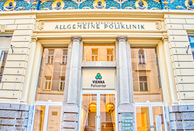 Salls Academy, Vienna